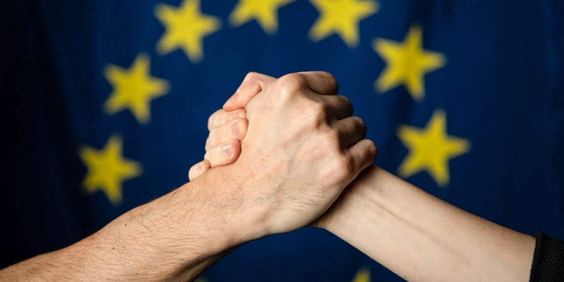 Денят на Европа – 9 май: 70 години на европейска солидарност