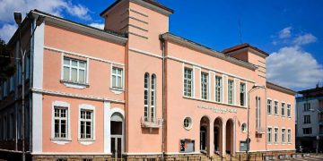 Народно читалище „Развитие – 1870“ е удостоено с „Почетен знак – Севлиево“