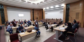 Нова наредба за управление на горските територии прие ОбС