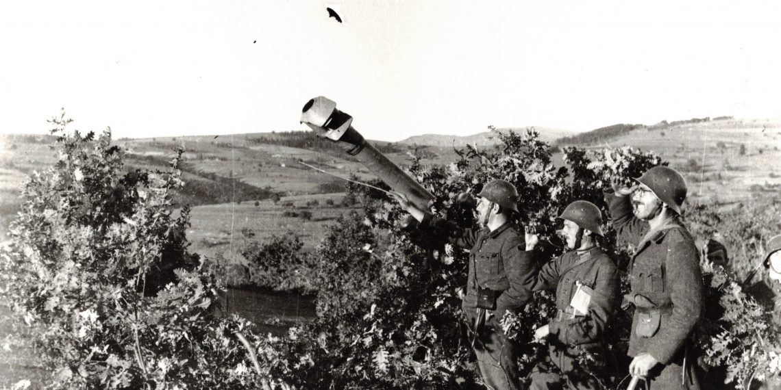 Девети май – датата, която промени световната история