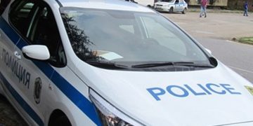 Спец акция срещу дрогата