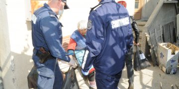 „Не си сам! Ние сме част от вас!“ – полицаите от областта с дарителска кампания