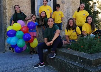 Младежкият център остана празен на 16-я си рожден ден, но не и забравен от младите