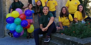 Младежкият център остана празен на 16-я си рожден ден, но не и забравен от младите