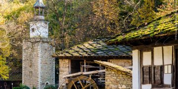 Музей „Етър“ край Габрово вече е отворен