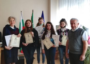 Клуб “Журналист” – с пет награди от конкурса “Григор Попов”