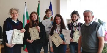 Клуб “Журналист” – с пет награди от конкурса “Григор Попов”