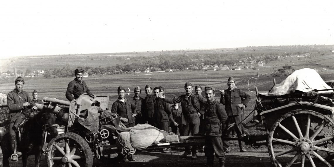 Утре честваме 75 години от края на Втората световна война