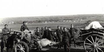 Утре честваме 75 години от края на Втората световна война