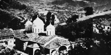 Как са се справяли севлиевци със смъртоносните епидемии в миналото