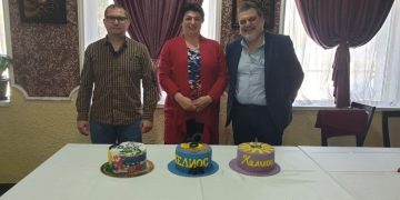 Ивайло Костадинов: ”Най-важното за нас е да бъдем в помощ на клиента”