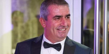 Данаил Лалев – с грамота за изключителен принос в културата