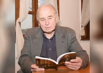 Марин Кадиев – със световната Шекспирова награда