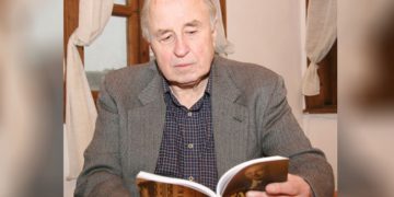 Марин Кадиев – със световната Шекспирова награда