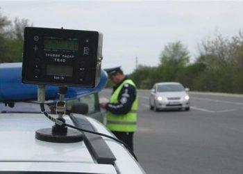 Започна акция “Скорост”