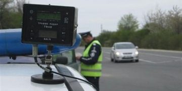 Започна акция “Скорост”