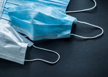 Нови правила за носенето на маски