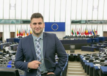 Андрей Новаков: “Ако пакет “Мобилност” беше приет, Европа нямаше да оцелее по начина, по който го направи по време на пандемията”