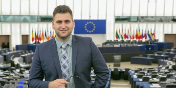 Андрей Новаков: “Ако пакет “Мобилност” беше приет, Европа нямаше да оцелее по начина, по който го направи по време на пандемията”