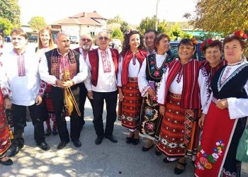 ФФ “Веселина” и в националната преса