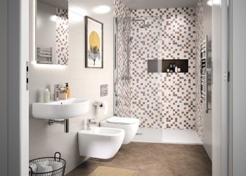 Златен медал за качество QUDAL за санитарните продукти Ideal Standard и Vidima