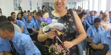 Ива Рангелова: “Наградата “Неофит Рилски” е признание и оценка за работата на учителя”