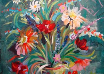 Уникална картина търси собственик