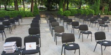 Випуск 2020 на ПГМЕТ “Ген. Иван Бъчваров” мина в самостоятелния живот