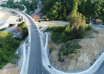 Днес се пуска движението по целия обходен път на Габрово