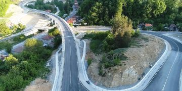 Днес се пуска движението по целия обходен път на Габрово