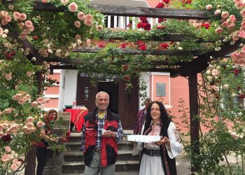 Софиянци и самоковлии – впечатлени от наши именити местни личности