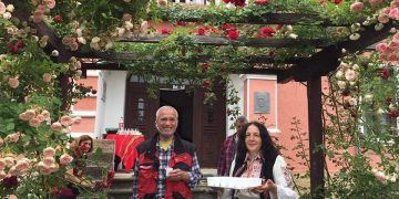 Софиянци и самоковлии – впечатлени от наши именити местни личности