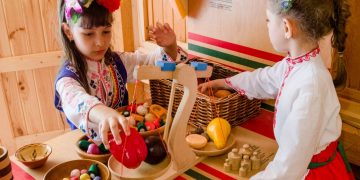 Детският център в “Етър” пак е отворен за посещения