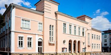 Читалище “Развитие-1870” – с “Почетен знак – Севлиево”