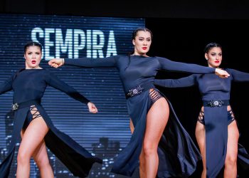 Флория Цанкова сбъдва мечтата си да пее собствена музика в САЩ