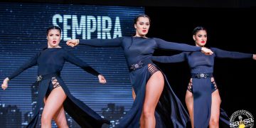 Флория Цанкова сбъдва мечтата си да пее собствена музика в САЩ