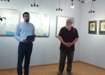 Цветан Казанджиев – разпознаваем, но не за всеки