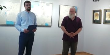 Цветан Казанджиев – разпознаваем, но не за всеки