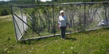 Ловците от дружинка “Севлиево 2” си построиха фазанария