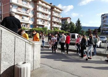 Матурата по български език мина при отлична организация, днес е втората