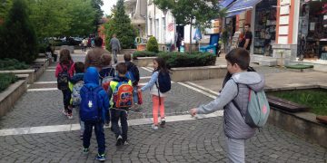 В музея – “Занимания за знания” за най-малките