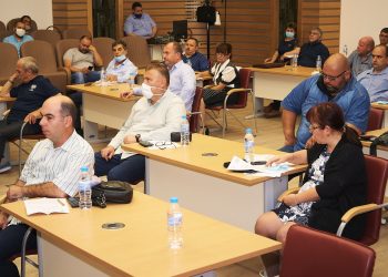 ОбС прие годишните отчети на общинските фирми, печалбата им остава във фонд “Допълнителен резерв”