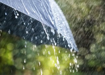 Поройните дъждове