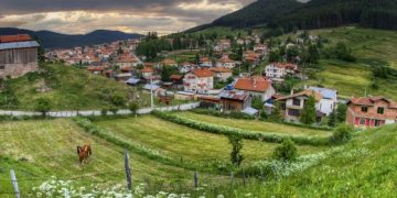 С екологични игри ще забавлява “Зелено училище” децата от три села