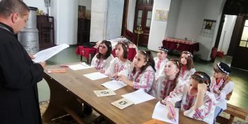 Сенник се поклони пред духовния подвиг на св. Паисий Хилендарски