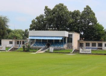 Повече от 150 хил. лв. ще струва основния ремонт на сградата на стадиона