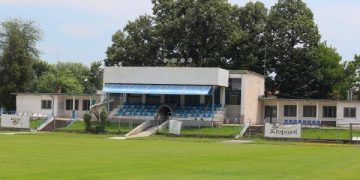 Повече от 150 хил. лв. ще струва основния ремонт на сградата на стадиона