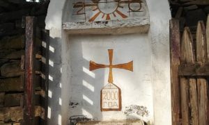 Вече 20 години богатовци честват празника Свети Дух