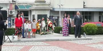 Севлиево – свободно от 143 години