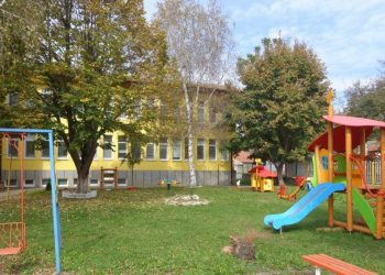 Площадка за обучение по безопасност на движението ще имат в ДГ “Мечо Пух”